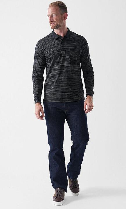 Actual product image Ragman Poloshirt (M)