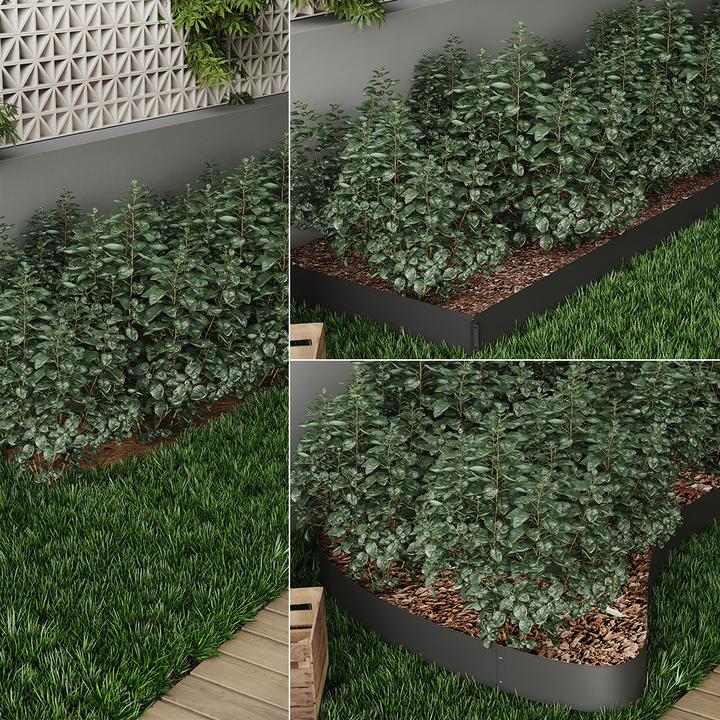 Produktbild Serina Rasenkante (100 cm)