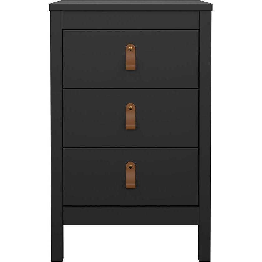 Thumbnail - Ebuy24, Nachttisch, Nachttisch Madrid (44 x 39 cm)