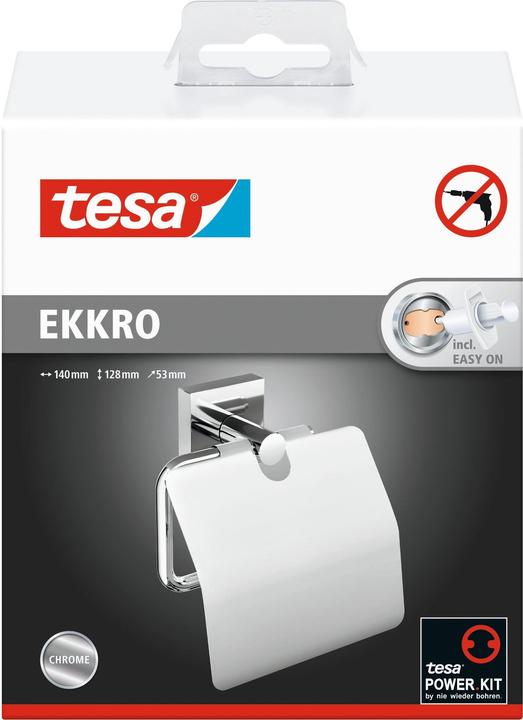 Actual product image tesa Ekkro