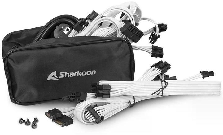 Actual product image Sharkoon REBEL P30 Gold 1000W ATX3.0 (1000 W)