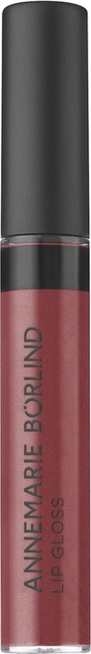 Annemarie Börlind Lip Gloss Dark Bronze (Dark brown)