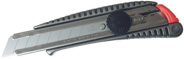Actual product image NT Cutter L-500 Rp (Cutters)