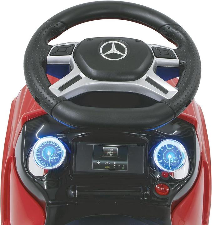 Produktbild Jamara Mercedes AMG GL 63