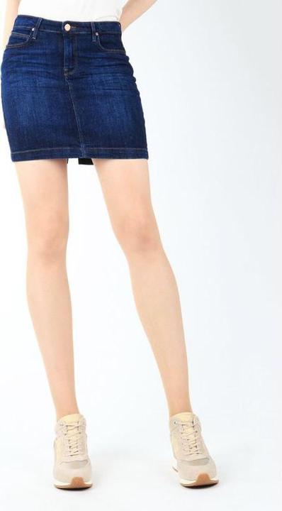 Produktbild Lee Mittellanger Damenrock (28)