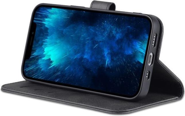 Image du produit MU Classic Série Wallet Stand (Apple iPhone 15 Pro Max)