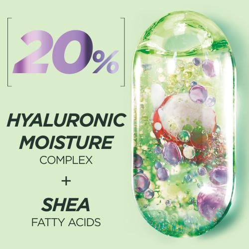 Image du produit Garnier Fructis Method for Curls pré-shampooing pour cheveux bouclés - 200 ml (200 ml, Shampoing liquide)