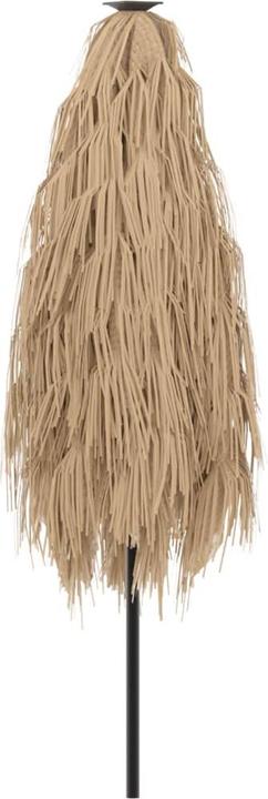 Image du produit vidaXL Parasol avec mât (2.23 m)