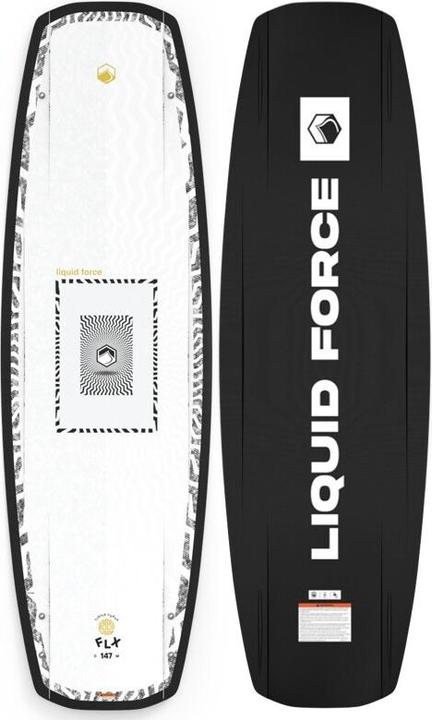 Immagine prodotto Liquid Force Flx Park Wakeboard