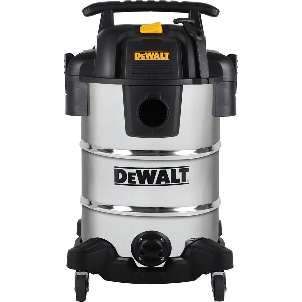 DeWalt, Aspiratore industriale, Odkurzacz przemysłowy ODKURZACZ PRZEMYSŁOWY 30L DXV30SA