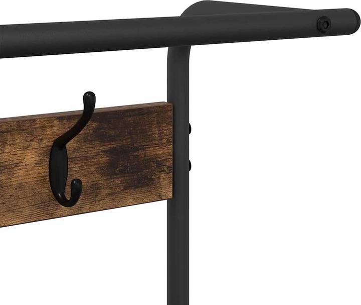 Image du produit vidaXL Kleiderständer