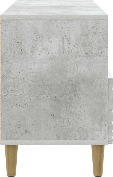 Produktbild vidaXL TV-Schränk (102 x 34.50 x 50 cm)