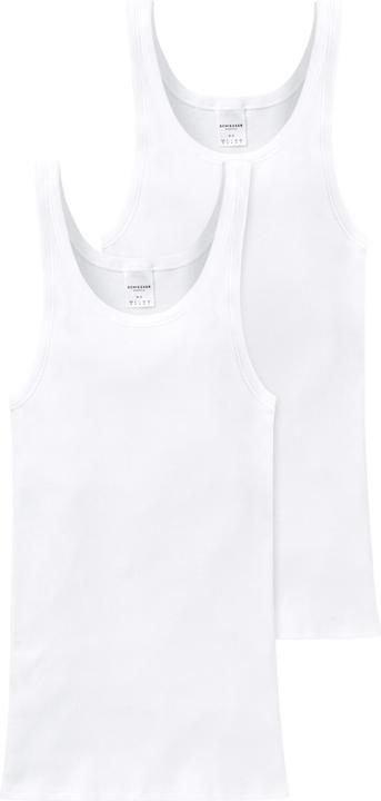 Immagine prodotto Schiesser Gilet 2PACK essenziale