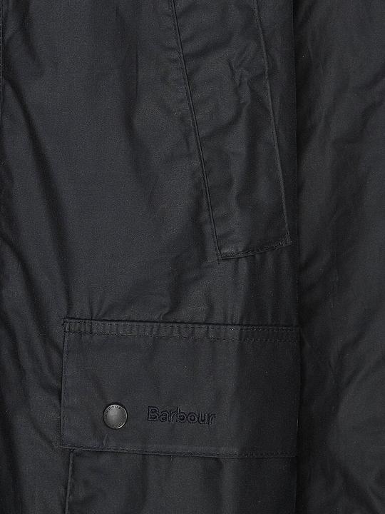 Actual product image Barbour Parka ASHBY (L)