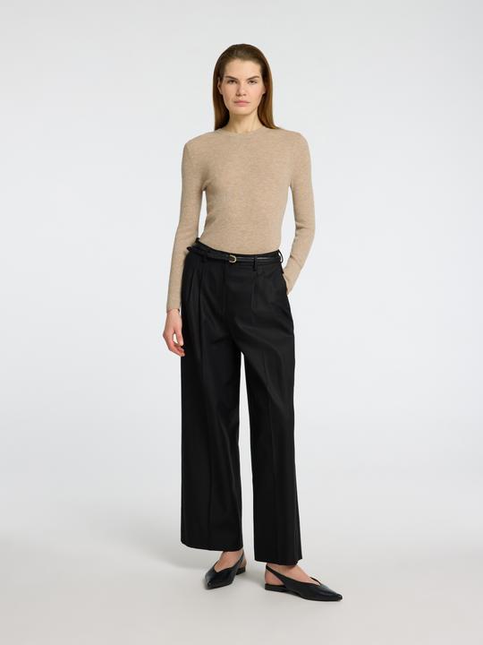 Immagine prodotto Selected Wollgemisch Stricktop (XS)