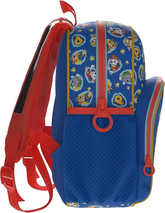 Actual product image Paw Patrol Backpack