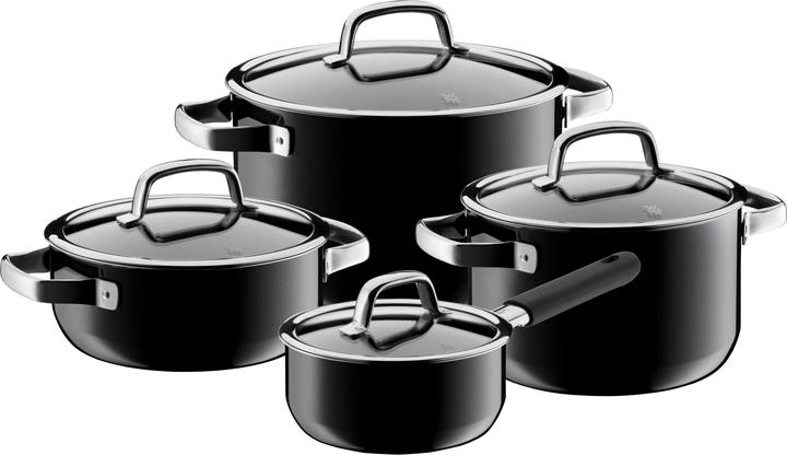 Actual product image WMF Kochtopf Set (Pan set + pot set, Merger technology, 20 x 32.50 cm)