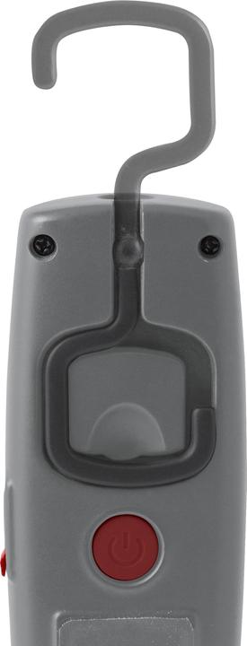 Produktbild Kraftwerk COB-LED COMPACT 600 Handlampe (600 lm)