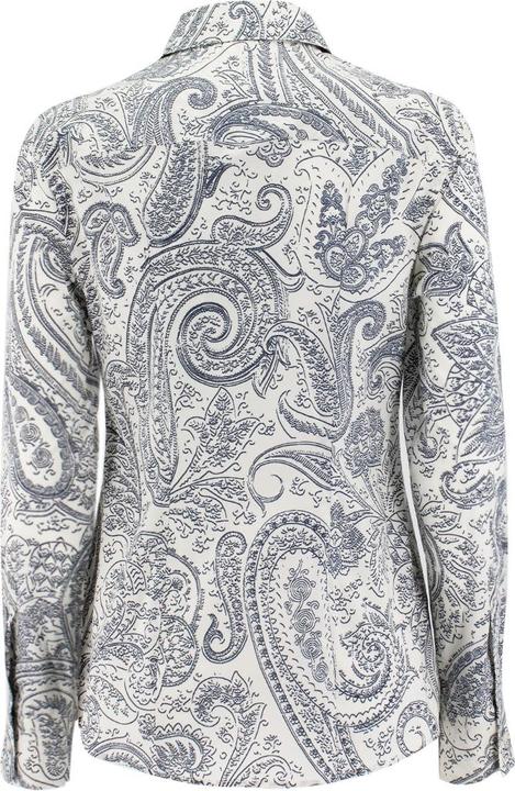 Produktbild Etro Blouse (48)