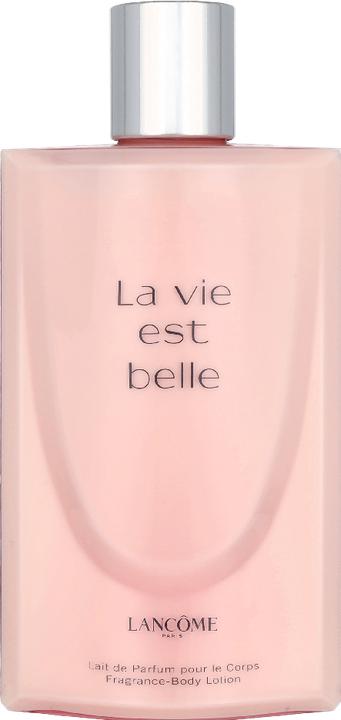 Produktbild Lancôme La Vie Est Belle (Körpercreme, 200 ml)