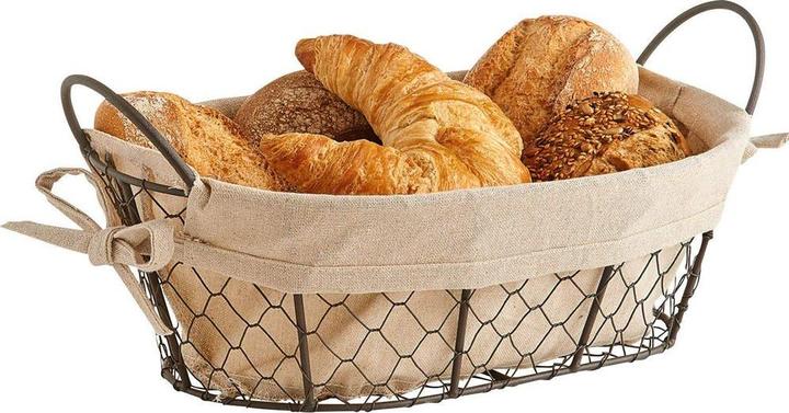 Actual product image Zeller Present Countrystyle