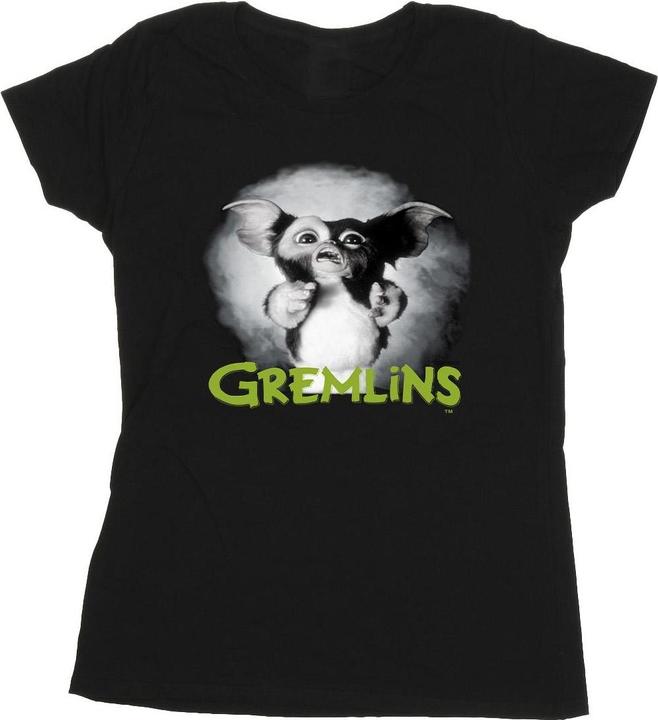 Produktbild Universal Textiles Scared Green TShirt (S)