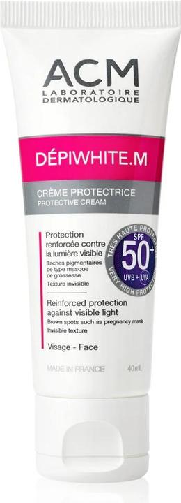 Produktbild ACM Dépiwhite M (Sonnencreme, SPF 50+, 40 ml)