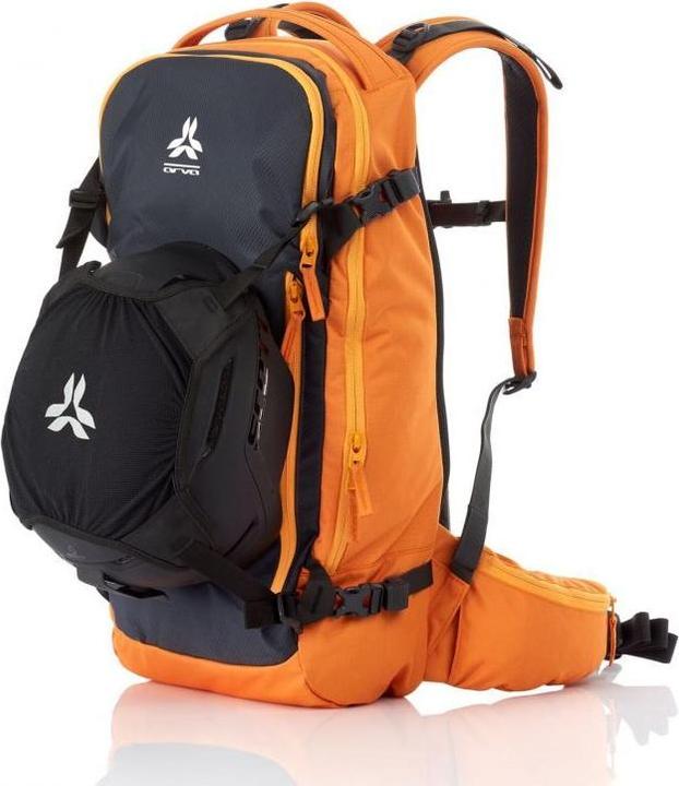 Actual product image Arva Helmet net