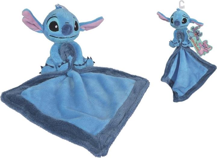Produktbild Simba Disney - Comforter - Stitch (6315876979)
