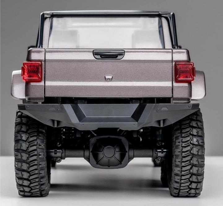 Image du produit RocHobby Scale Crawler Cheyenne 6x6 RTR, 1:18 (RTR Prêt à fonctionner)