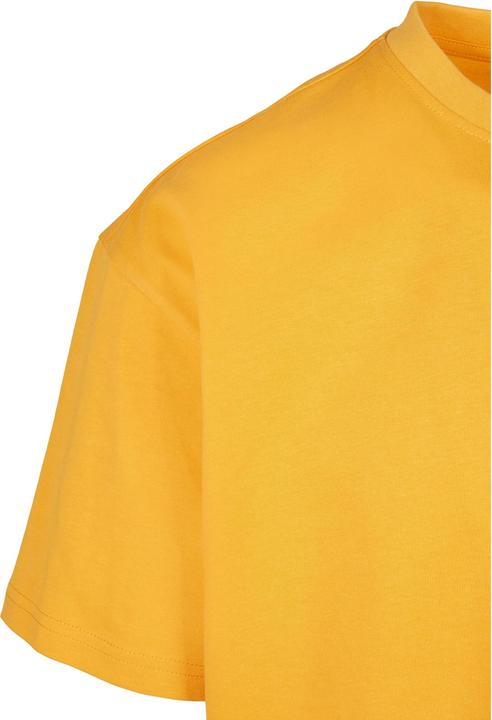 Actual product image Urban Classics Heavy Oversized Tee (S)