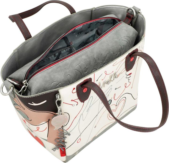 Produktbild Anekke Alma Ole Shopper