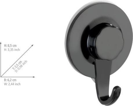 Actual product image Wenko Valenza