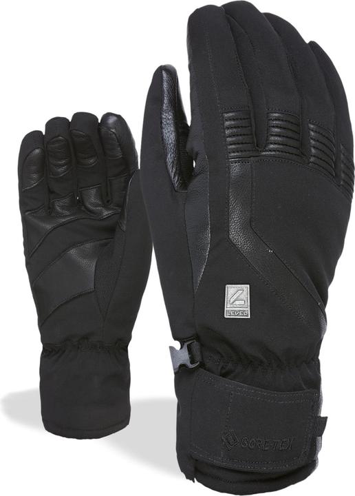 Actual product image Level I-Super Radiator Gore-Tex (10)