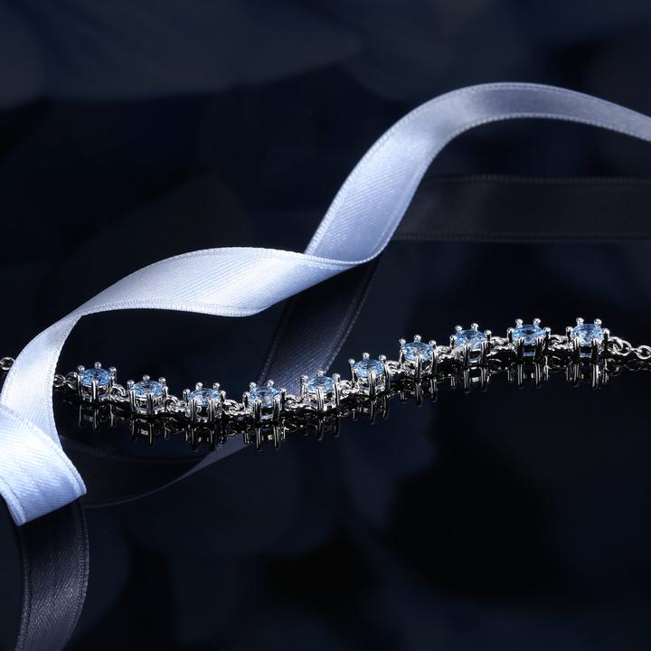 Actual product image Morellato Colori bracelet (19 cm, Stainless steel)