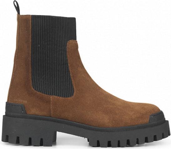 Image du produit Angulus Boots Elastic Camel (39)