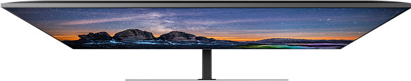 Image du produit Samsung QE55Q80R (55", QLED, 4K, 2019)