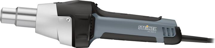 Actual product image Steinel Hot air blower 2300 W HG 262