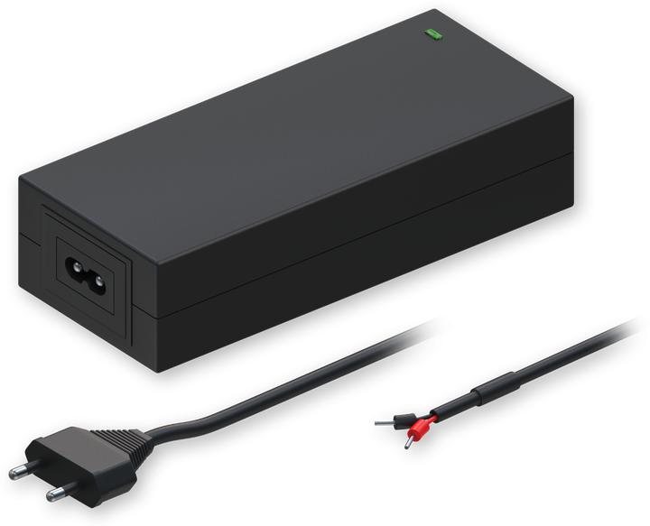 Productafbeelding Teltonika EU 2-pins voeding 62W