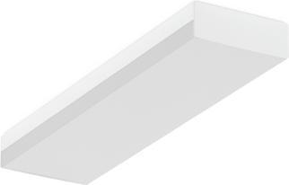 Produktbild RZB LED-Wand- / Deckenleuchte (2100 lm)