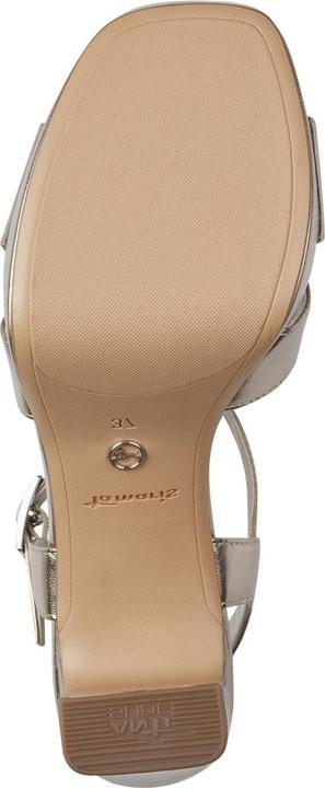 Actual product image Tamaris Sandal (41)