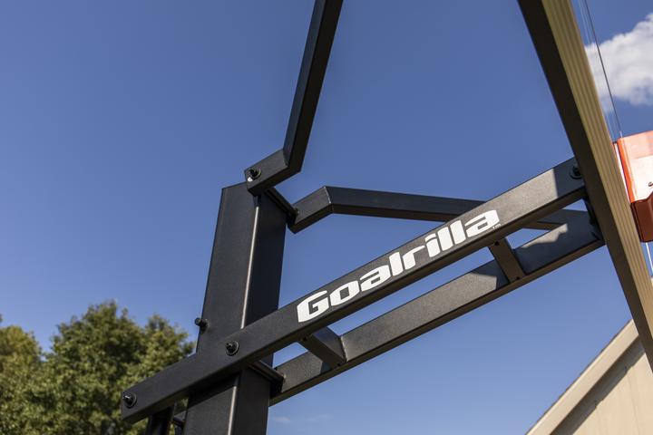 Produktbild Goalrilla GS72C