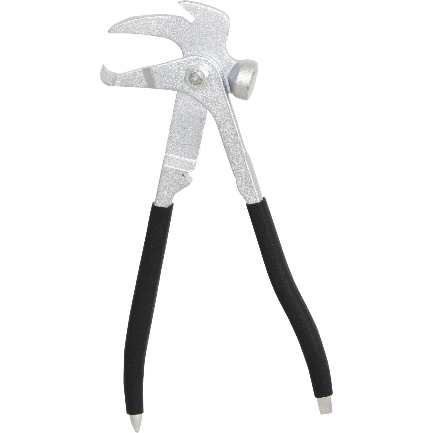 KS Tools, Zange, 150.2025 (250 mm)