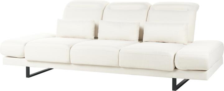 Produktbild Beliani Ikast (3-Sitzer)