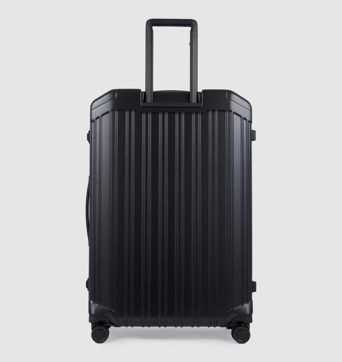 Produktbild Piquadro PQ-Light - Ultra Slim Grosser Hartschalentrolley (98 l)
