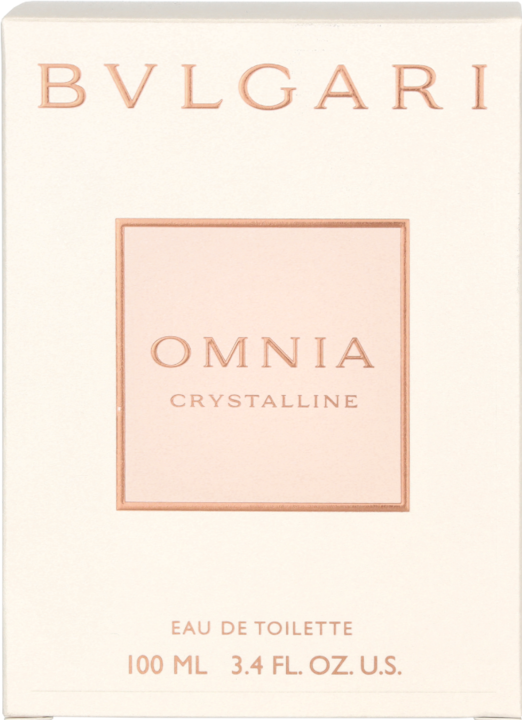 Immagine prodotto Bulgari Omnia (Eau de toilette, 100 ml)