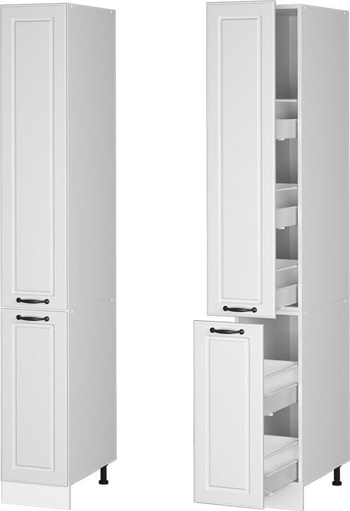 Produktbild Vicco R-Line (30 x 57.5 x 207 cm)