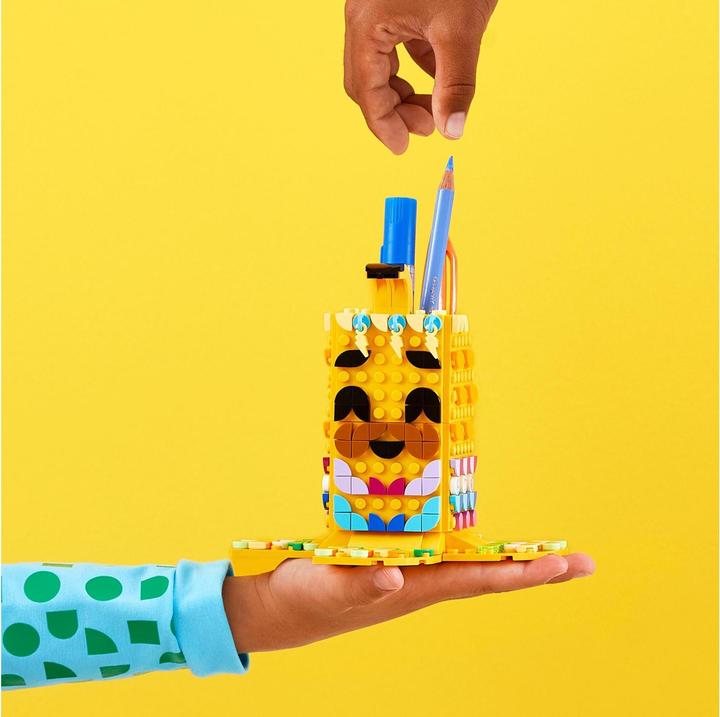Produktbild LEGO Bananen Stiftehalter (41948, LEGO Dots)