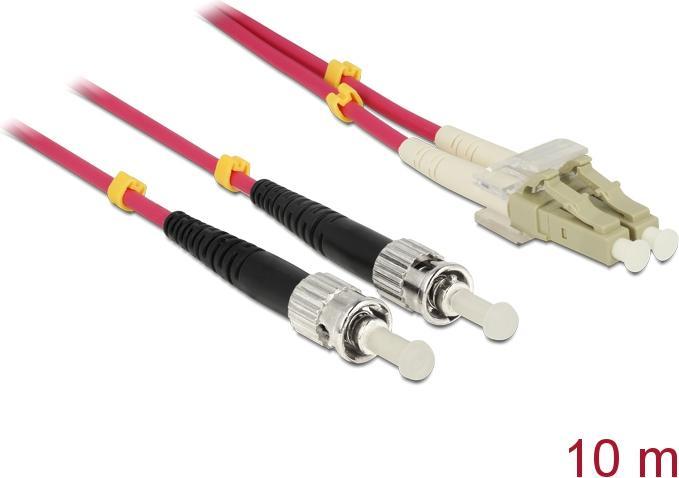 Produktbild Delock Netzwerkkabel (10 m)