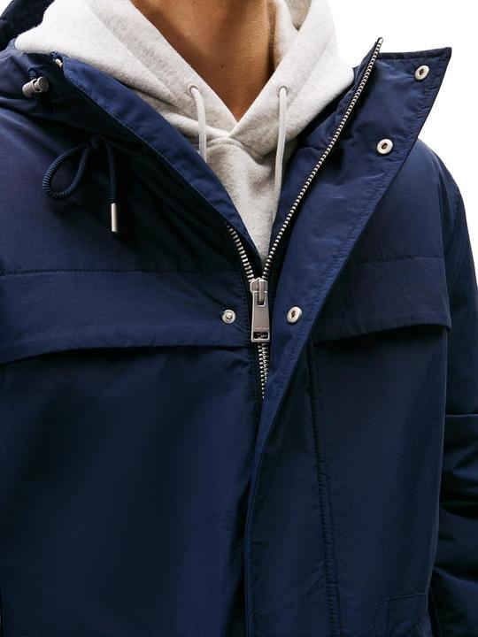 Actual product image Tommy Jeans City Ready Parka (S)